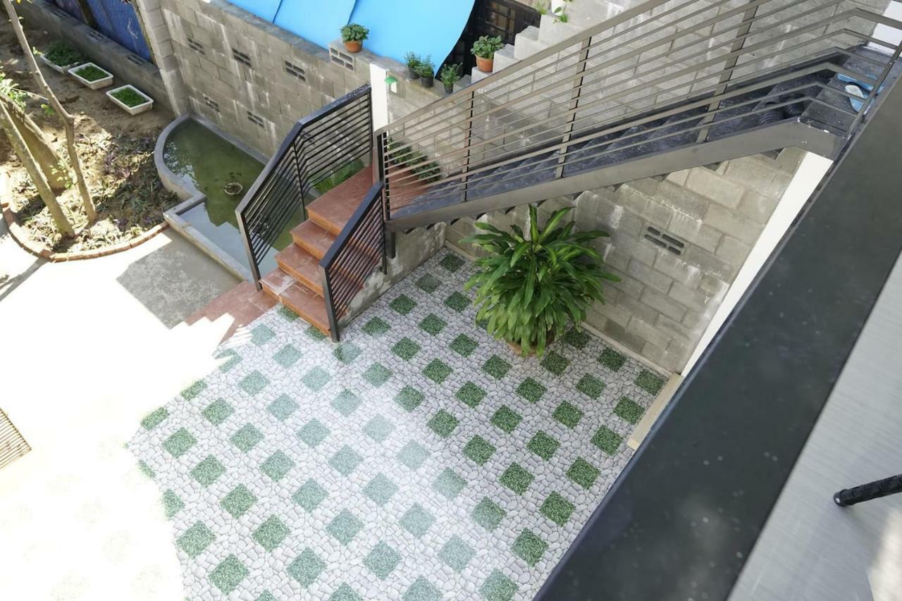 Kha Nguyen Apartment 2-Near Hoi An Old Town Exteriör bild