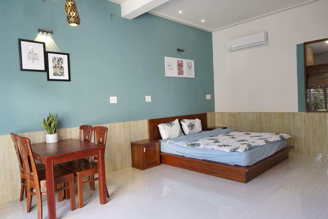 Kha Nguyen Apartment 2-Near Hoi An Old Town Exteriör bild