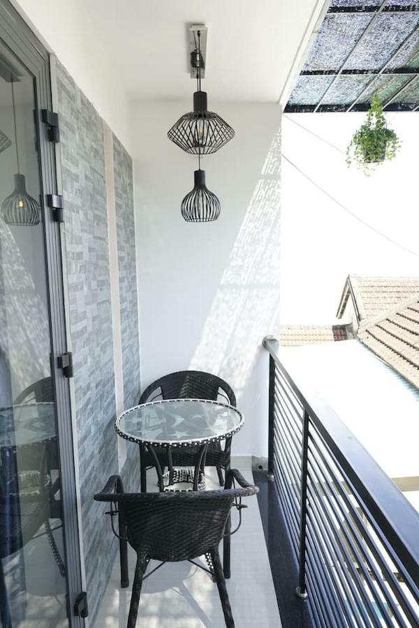 Kha Nguyen Apartment 2-Near Hoi An Old Town Exteriör bild