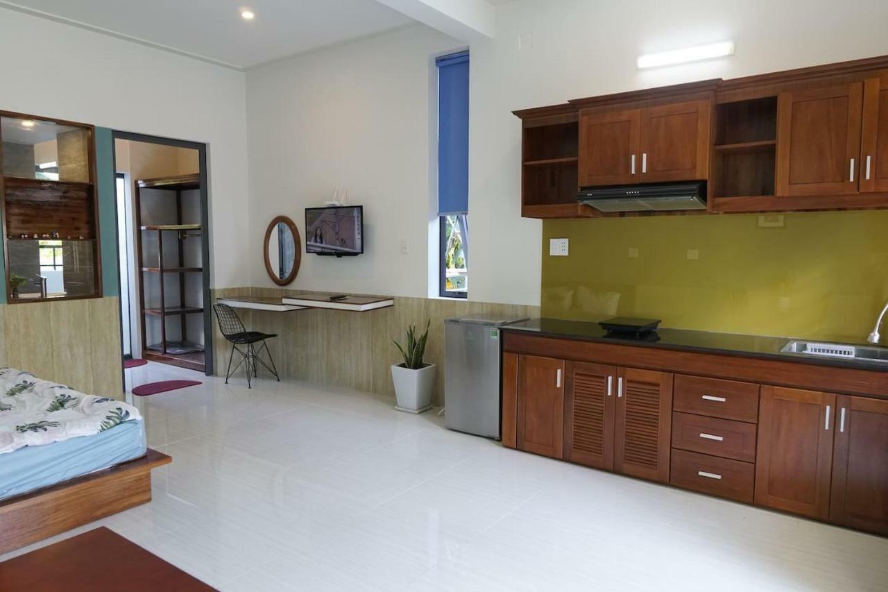 Kha Nguyen Apartment 2-Near Hoi An Old Town Exteriör bild