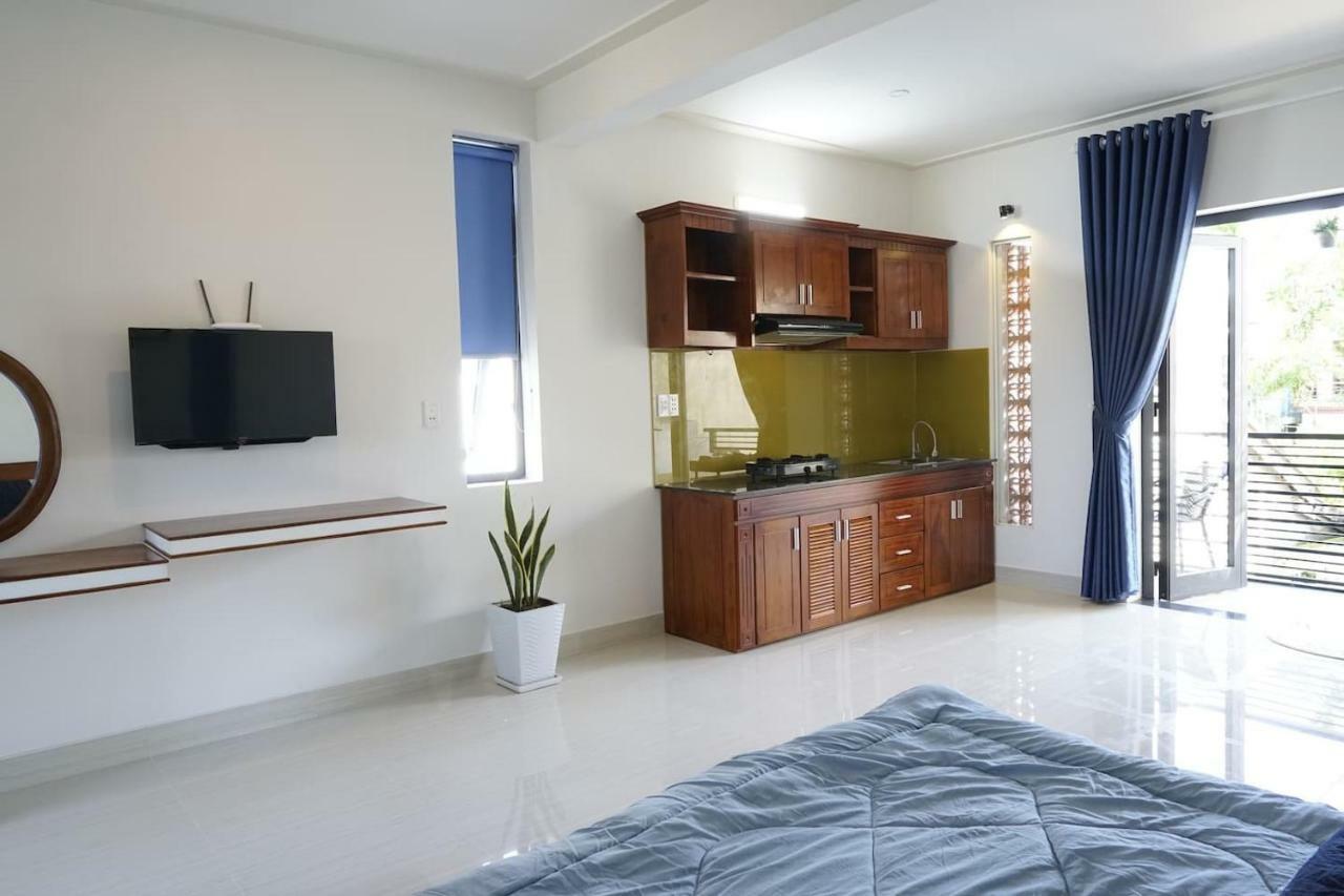 Kha Nguyen Apartment 2-Near Hoi An Old Town Exteriör bild