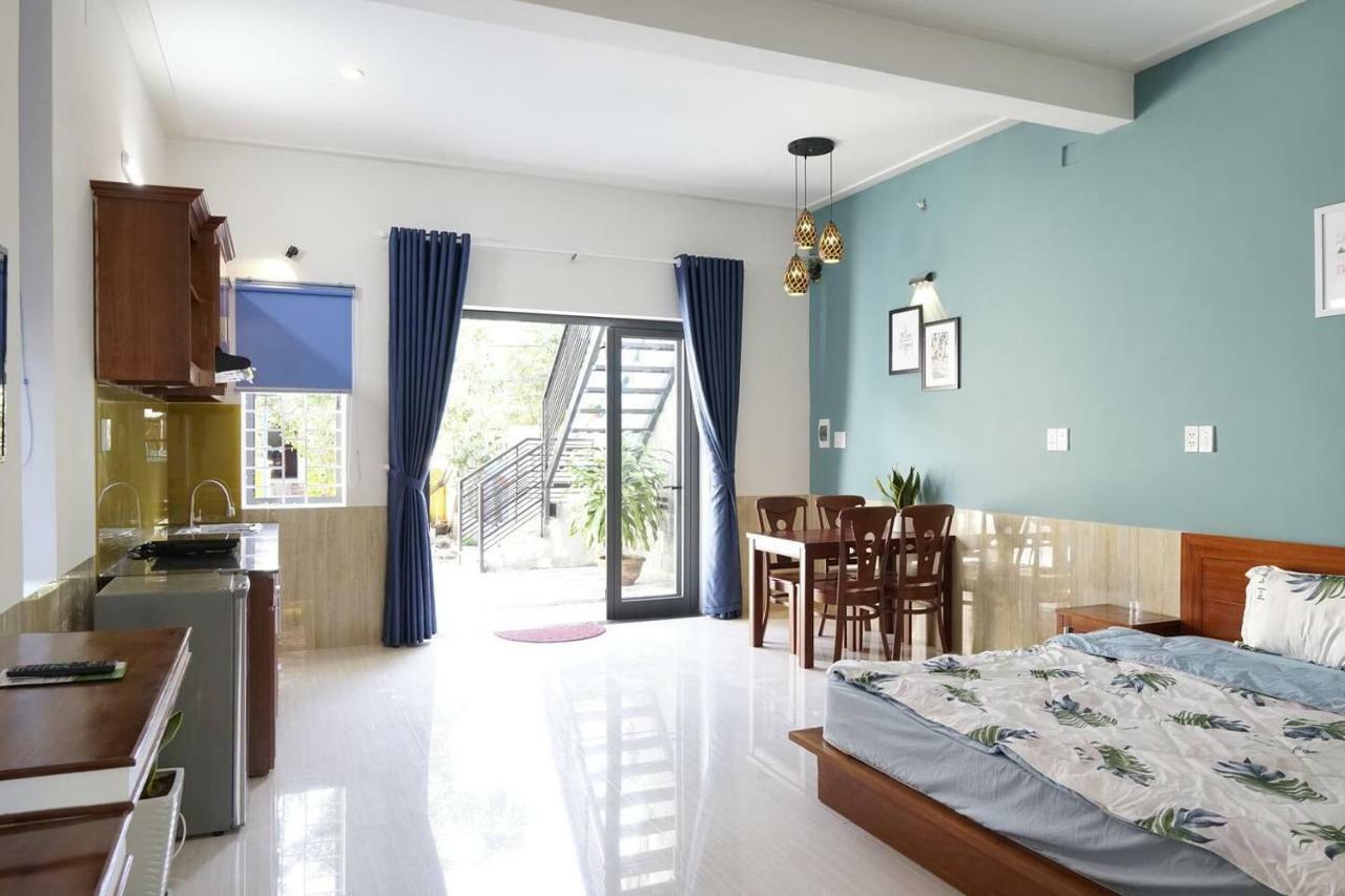 Kha Nguyen Apartment 2-Near Hoi An Old Town Exteriör bild