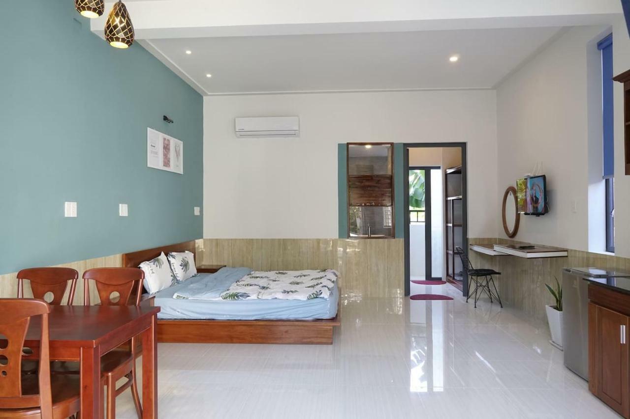 Kha Nguyen Apartment 2-Near Hoi An Old Town Exteriör bild